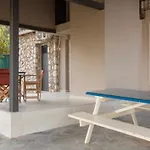 Villa Markon Stone House