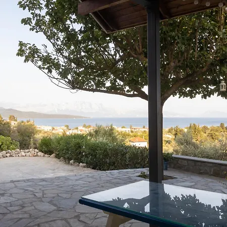 Marcon Stone House *