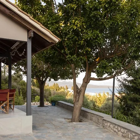 Marcon Stone House Villa