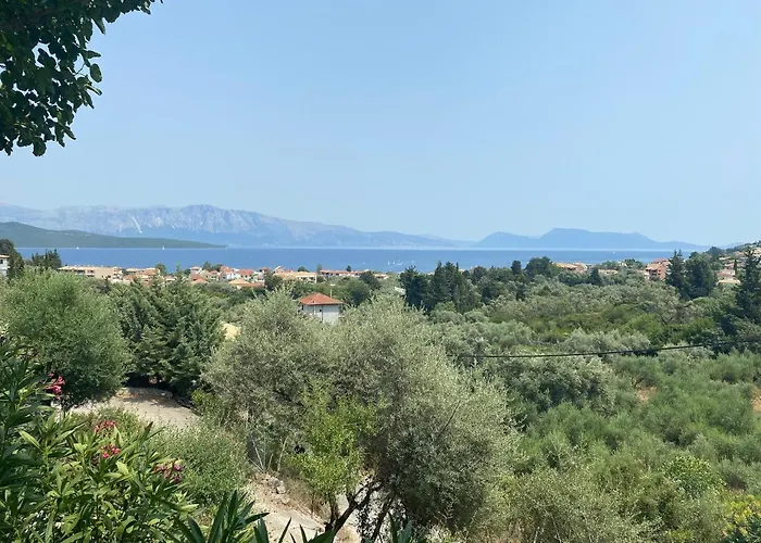 Markon Stone House Nikiana