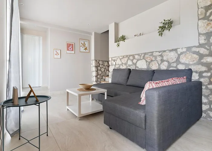 Markon Stone House * Nikiana