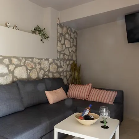 Marcon Stone House Βίλα Νικιάνα