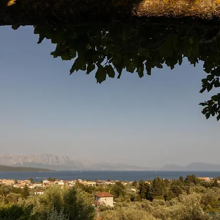 Marcon Stone House Βίλα Νικιάνα