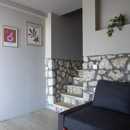 Markon Stone House וילה ניקיאנה