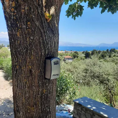 Villa Markon Stone House *
