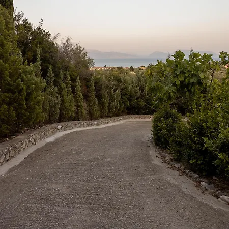 Marcon Stone House Βίλα Νικιάνα