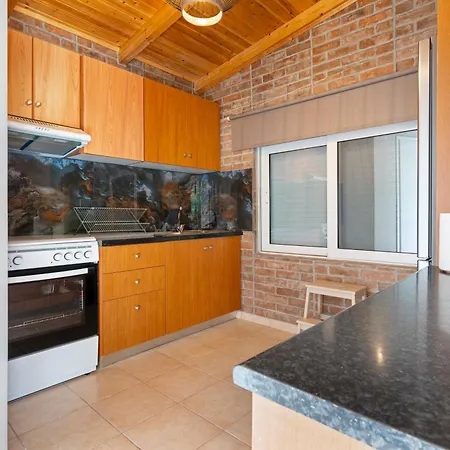 Markon Stone House Villa *