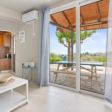 Villa Markon Stone House *
