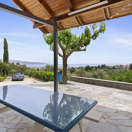 Villa Markon Stone House